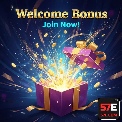 VIP services at 57e casino - 57e