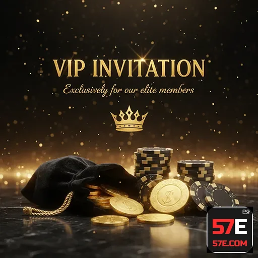 VIP services at 57e casino gaming - 57e